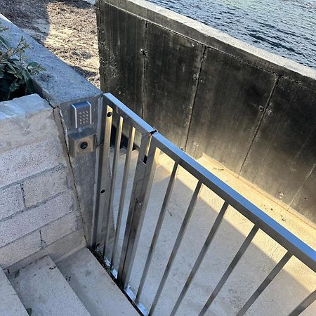 פורטיסיו Residence Neuve Le Galatee Pied Dans L'Eau מראה חיצוני תמונה