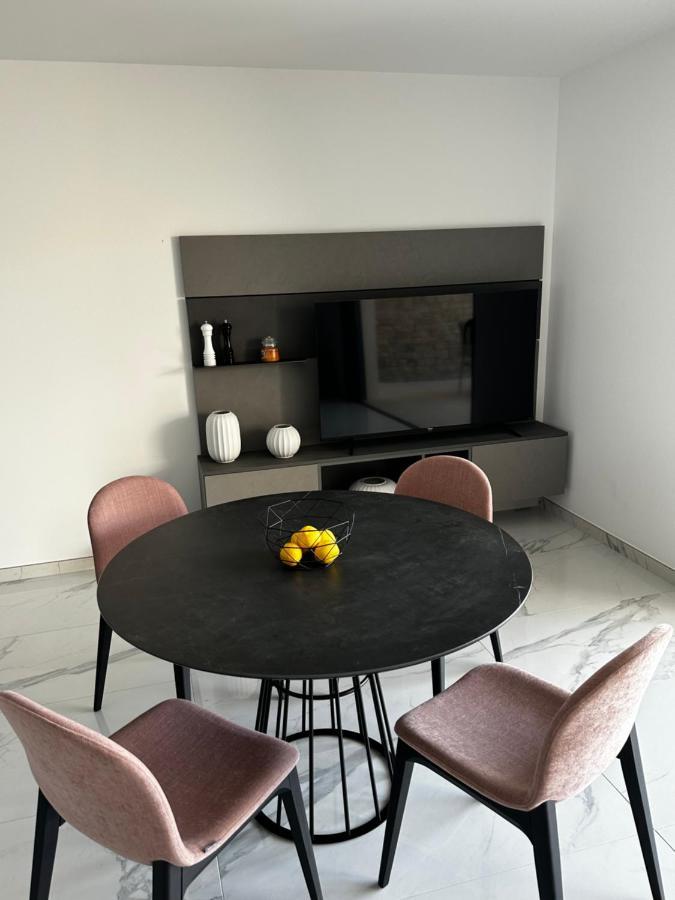 פורטיסיו Residence Neuve Le Galatee Pied Dans L'Eau מראה חיצוני תמונה