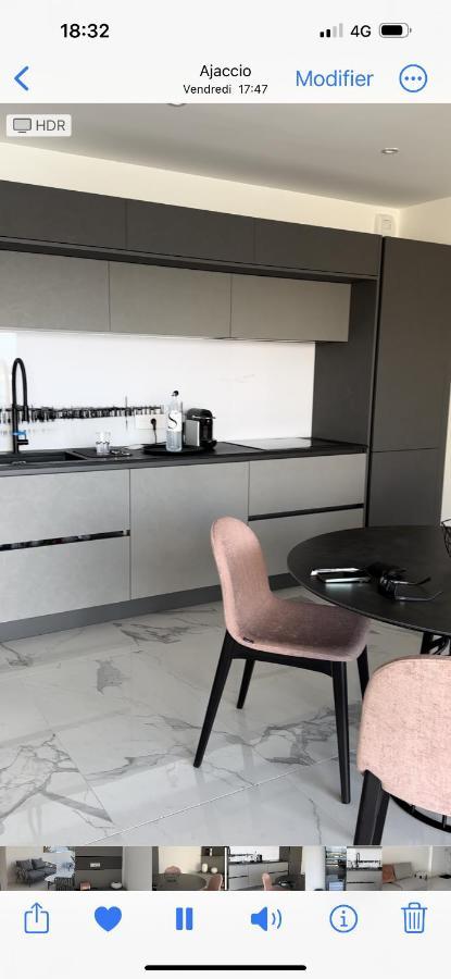 פורטיסיו Residence Neuve Le Galatee Pied Dans L'Eau מראה חיצוני תמונה