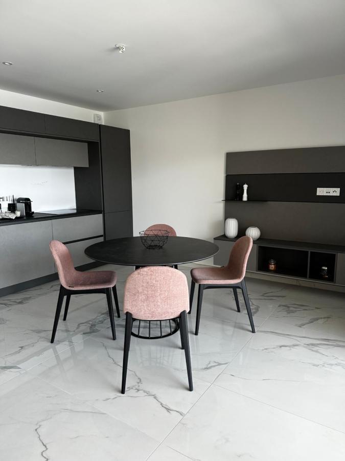 פורטיסיו Residence Neuve Le Galatee Pied Dans L'Eau מראה חיצוני תמונה