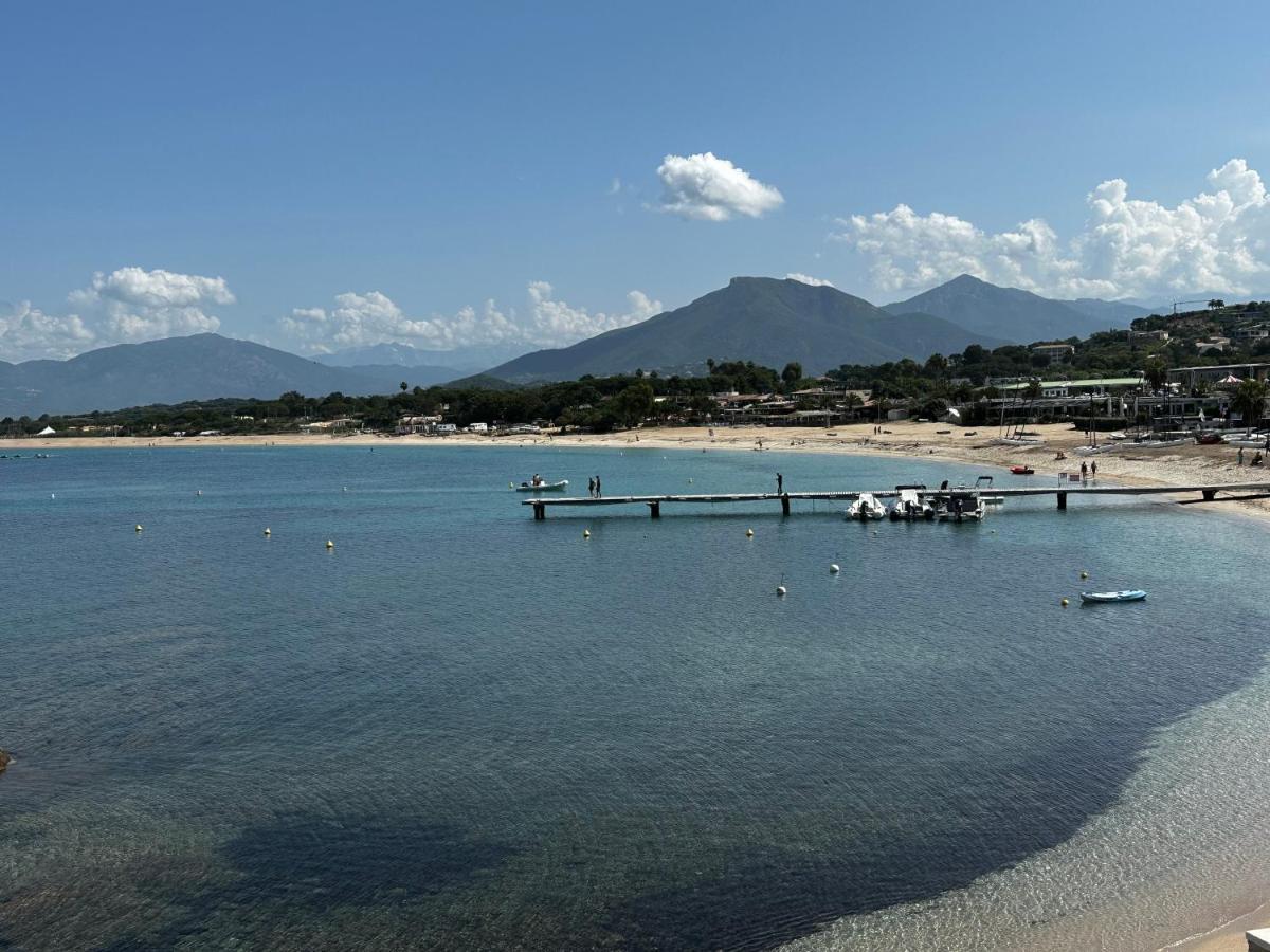 פורטיסיו Residence Neuve Le Galatee Pied Dans L'Eau מראה חיצוני תמונה