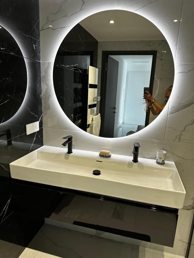 פורטיסיו Residence Neuve Le Galatee Pied Dans L'Eau מראה חיצוני תמונה