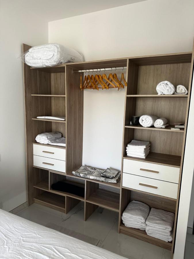פורטיסיו Residence Neuve Le Galatee Pied Dans L'Eau מראה חיצוני תמונה