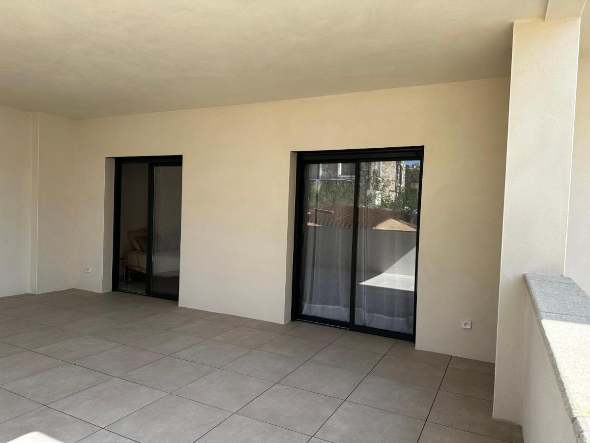 פורטיסיו Residence Neuve Le Galatee Pied Dans L'Eau מראה חיצוני תמונה