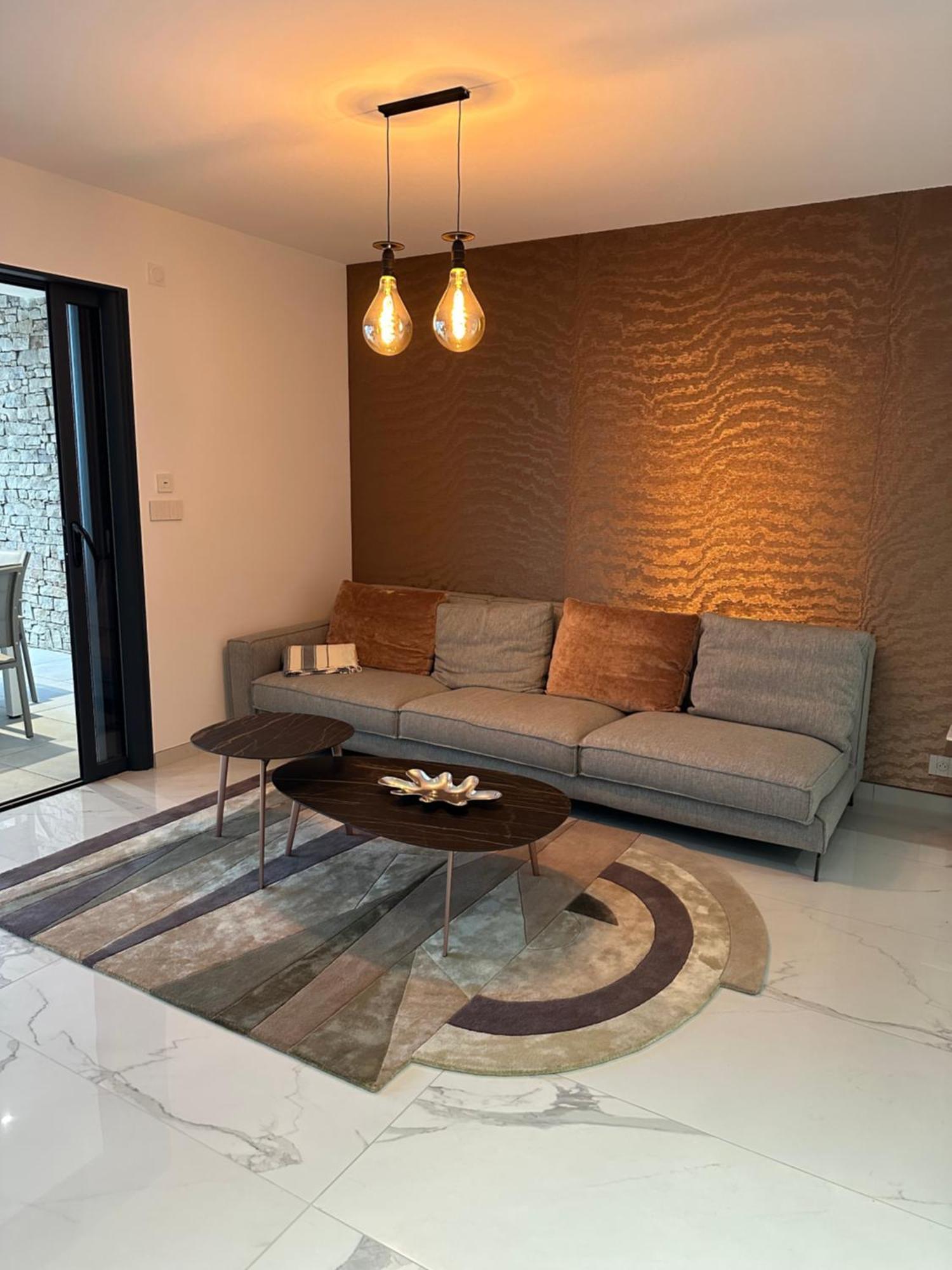 פורטיסיו Residence Neuve Le Galatee Pied Dans L'Eau מראה חיצוני תמונה